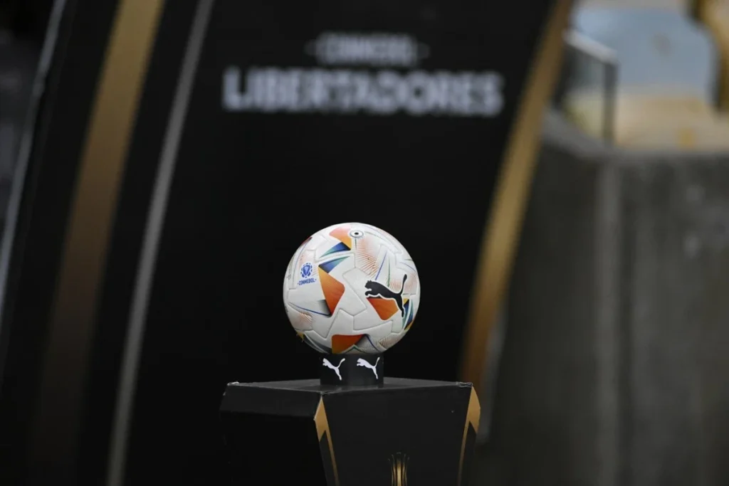 Copa Libertadores