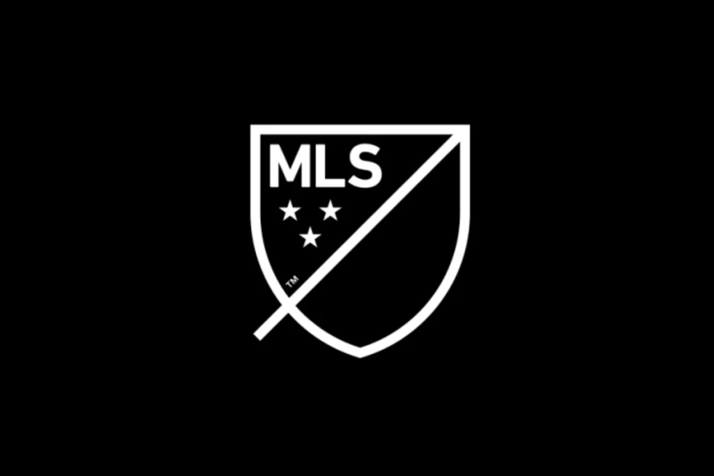 Debiut Roberta Lewandowskiego w MLS przełożony. Powodem fatalna jakość powietrza MLS Major League Soccer - logo 1