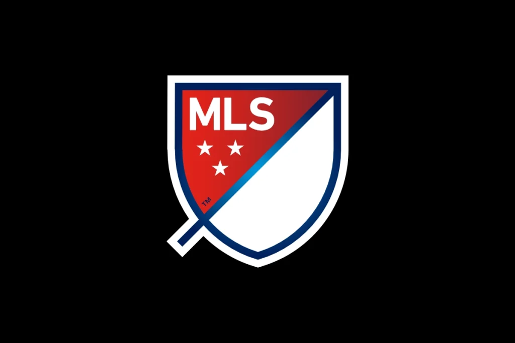 MLS Major League Soccer - logo 2