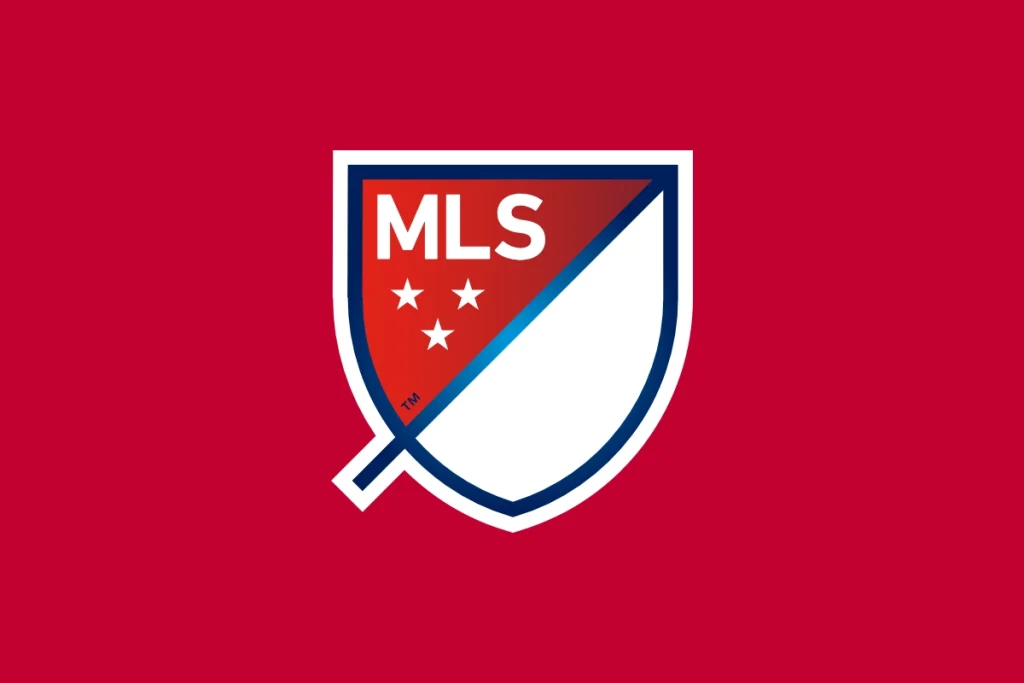 MLS Major League Soccer - logo 3