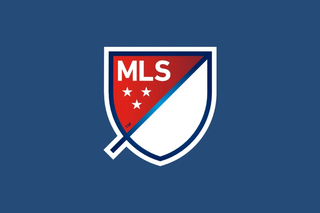 Tabela MLS po porażce Chicago Fire z Interem Miami MLS Major League Soccer - logo 4