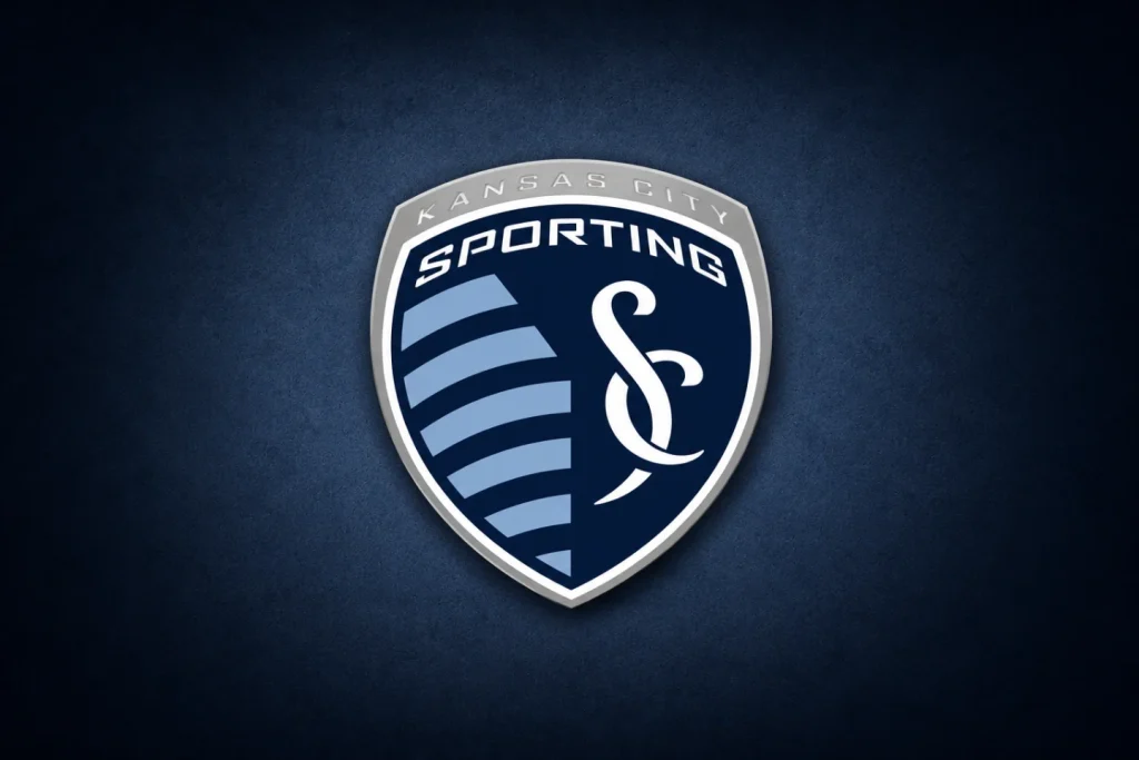 Mohamed Salah bliski transferu do Sporting Kansas City? MLS i Arabia Saudyjska w grze Sporting Kansas City Logo