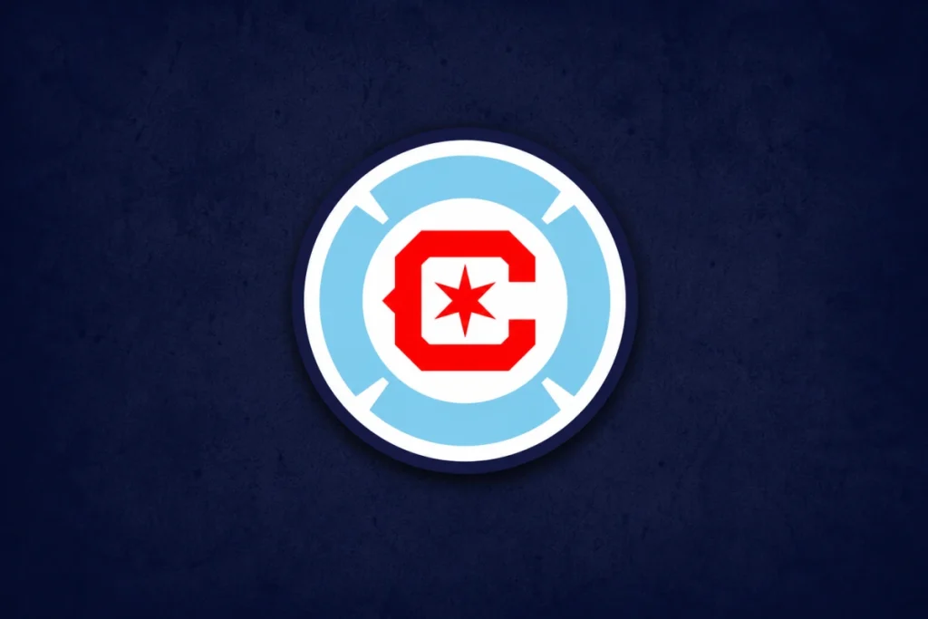 Chicago Fire logo 1