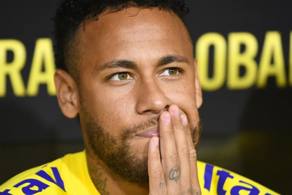 Neymar